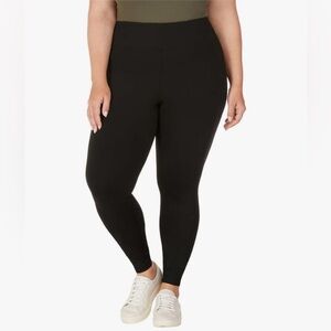 SET OF 2 High Waisted Leggings (NWOT)